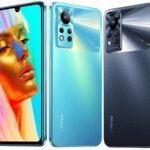 Infinix Note 12i Price Features