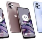 Moto g13 Price Features