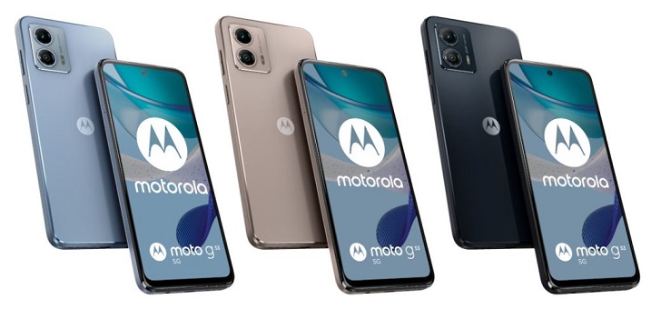 Moto g53 5G Price Features