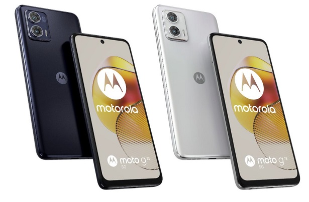 Moto g53 5G Specifications