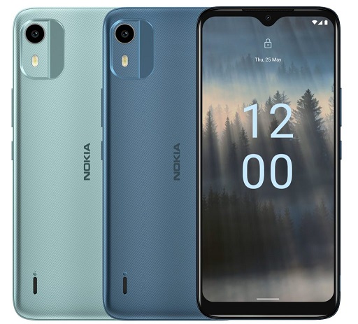 Nokia C12 Price Features Specifications