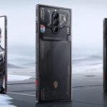 RedMagic 8 Pro Price Features Specifications