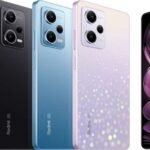 Redmi Note 12 Pro+