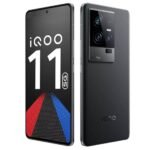 iQOO 11 Price Features