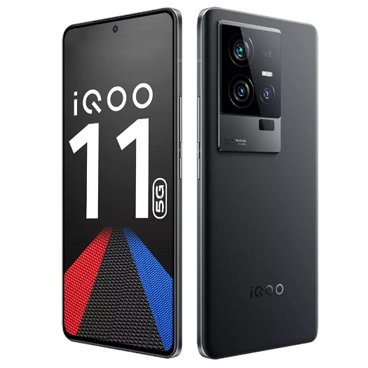 iQOO 11 Price Features