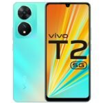 Vivo T2 5G Price Features