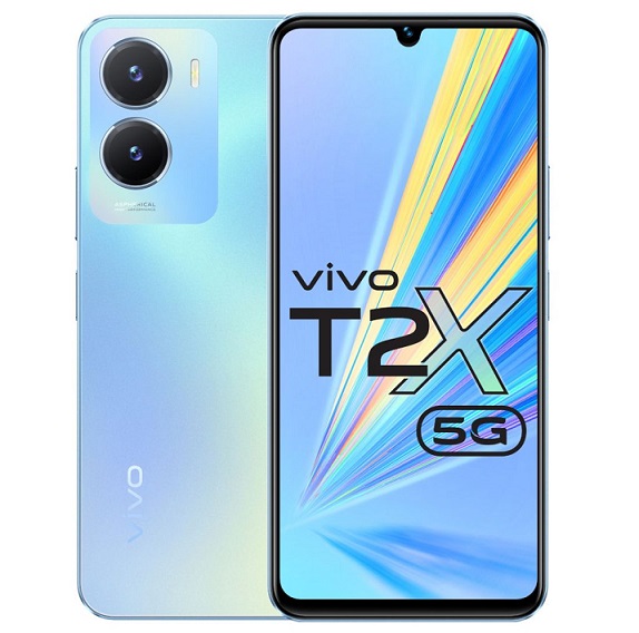 Vivo T2x 5G Price Features