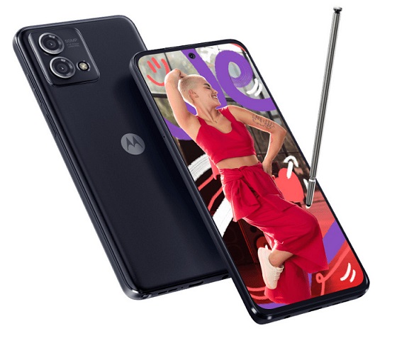 Moto G Stylus 5G Price Features