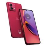 Moto G84 5G Price Features