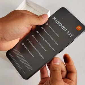 Xiaomi 13T Price Features Specs