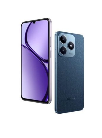 Realme NARZO N63 Specifications