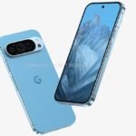Google Pixel 9 Series Features