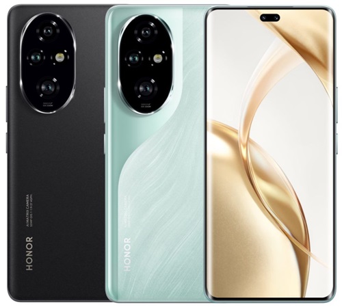 HONOR 200 Pro Price Features Specs