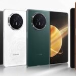 iQOO 13 Ace Green Price in India 2025 4 HONOR Magic V3 Price Features