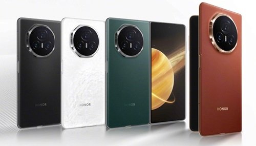 HONOR Magic V3 Price Features