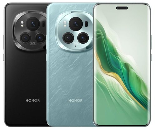 HONOR Magic6 Pro Features