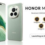 HONOR Magic6 Pro Price in India