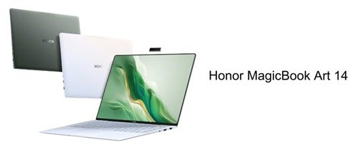 HONOR MagicBook Art 14 Price Features