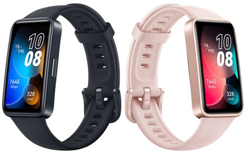 HUAWEI Band 8 Price in India Full Features