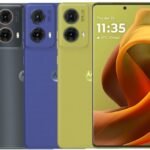 Moto G85 5G Price in USD