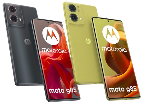 Moto G85 5G Price in USD with Full Features