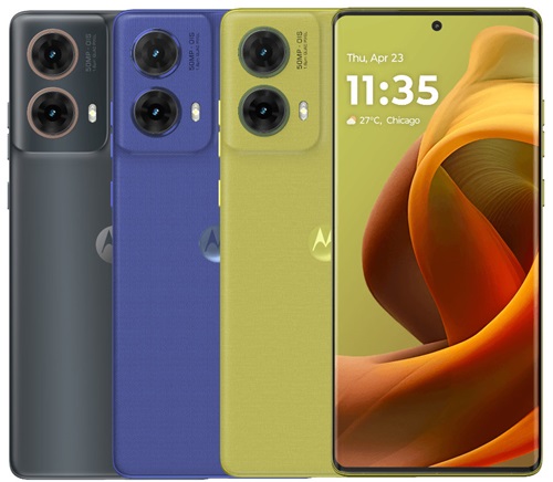 Moto G85 5G Price in USD