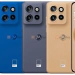 Motorola Edge 50 Neo Price Features Specifications