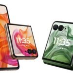 Motorola Razr 50 Ultra Price Features