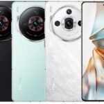 Nubia Z60S Pro Price Features Specifications