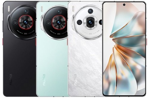 Nubia Z60S Pro Price Features Specifications