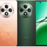 OPPO Reno 12F 5G Price Features