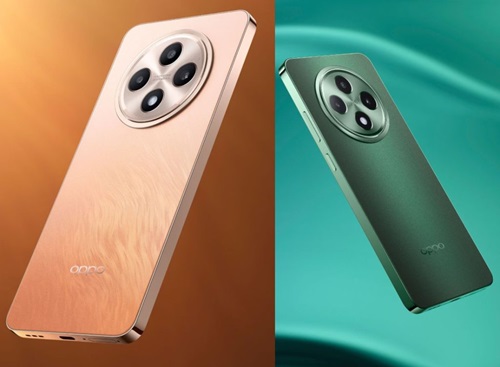 OPPO Reno 12F 5G Price Features Specifications