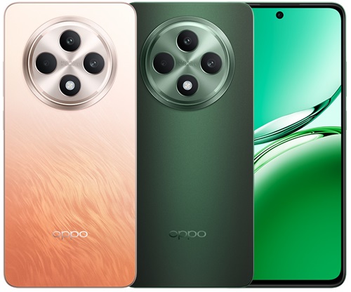 OPPO Reno 12F 5G Price Features