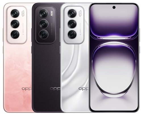 OPPO Reno12 and Reno12 Pro Price Features