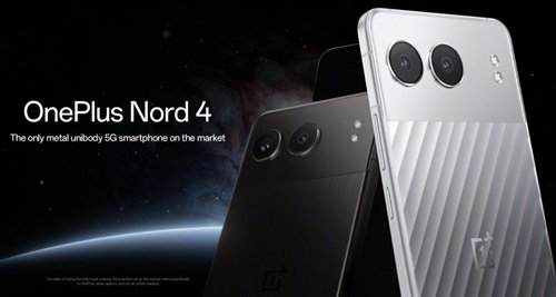 OnePlus Nord 4 Price Features Specifications