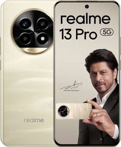 Realme 13 Pro Full Features