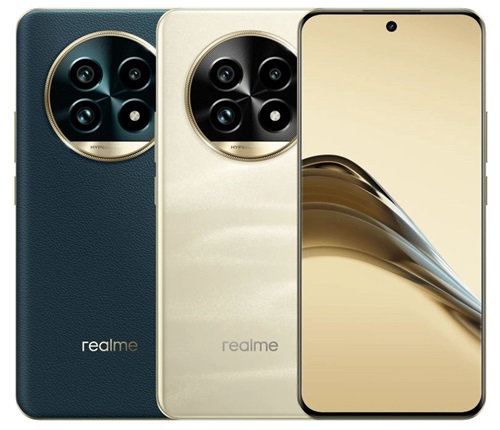 Realme 13 Pro Plus Price in India Full Features