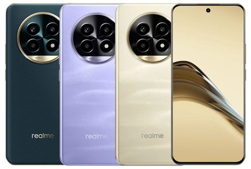 Realme 13 Pro Price in India Full Features