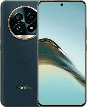 Realme 13 Pro Specifications