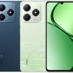 Realme C63 Price Features Specifications