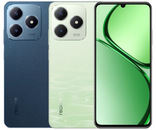 Realme C63 Price Features Specifications