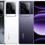 Realme GT6 Price Features
