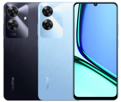 Realme NARZO N61 Price in India Full Features