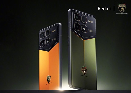 Redmi K70 Ultra Features