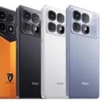 Redmi K70 Ultra Price Features