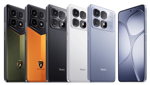 Redmi K70 Ultra Price Features