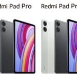 Redmi Pad Pro and Redmi Pad Pro 5G Price in India Full Features
