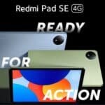 Redmi Pad SE 4G Price Full Features