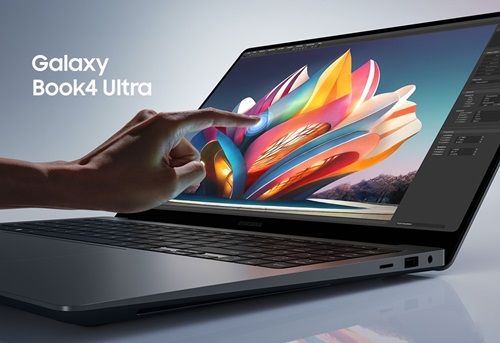 Samsung Galaxy Book4 Ultra Price in India