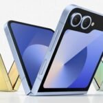 Samsung Galaxy A56 5G Price in India 2025 3 Samsung Galaxy Z Flip 6 Price Features Specs